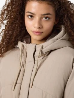 Noisy May NMTENNA LONG COAT 14 Noisy May NMTENNA LONG COAT -Noisy May Shop 27030498 Aluminum 006