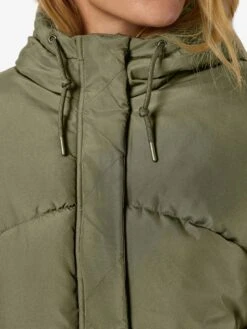 Noisy May SHORT PADDED JACKET 13 Noisy May SHORT PADDED JACKET -Noisy May Shop 27030499 Kalamata 006
