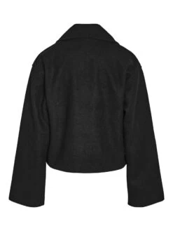 Noisy May SHORT JACKET -Noisy May Shop 27030513 Black 002