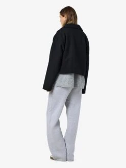 Noisy May SHORT JACKET -Noisy May Shop 27030513 Black 005