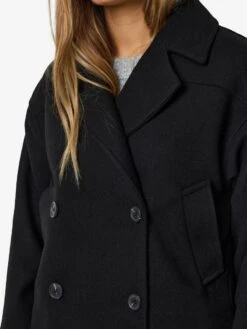 Noisy May SHORT JACKET -Noisy May Shop 27030513 Black 006