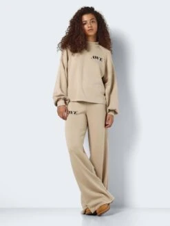 Noisy May HIGH WAISTED SWEATPANTS