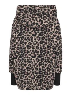 Noisy May PRINTED COATIGAN 15 Noisy May PRINTED COATIGAN -Noisy May Shop 27030568 Eggnog 1111535 002