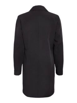 Noisy May LONG SLEEVED BLAZER DRESS -Noisy May Shop 27030596 Black 002
