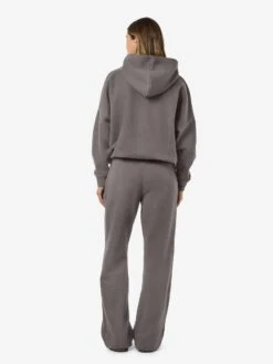 Noisy May LOOSE SWEATPANTS -Noisy May Shop 27030632 CharcoalGray 005