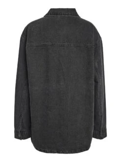 Noisy May DENIM SHACKET 14 Noisy May DENIM SHACKET -Noisy May Shop 27031016 BlackDenim 002