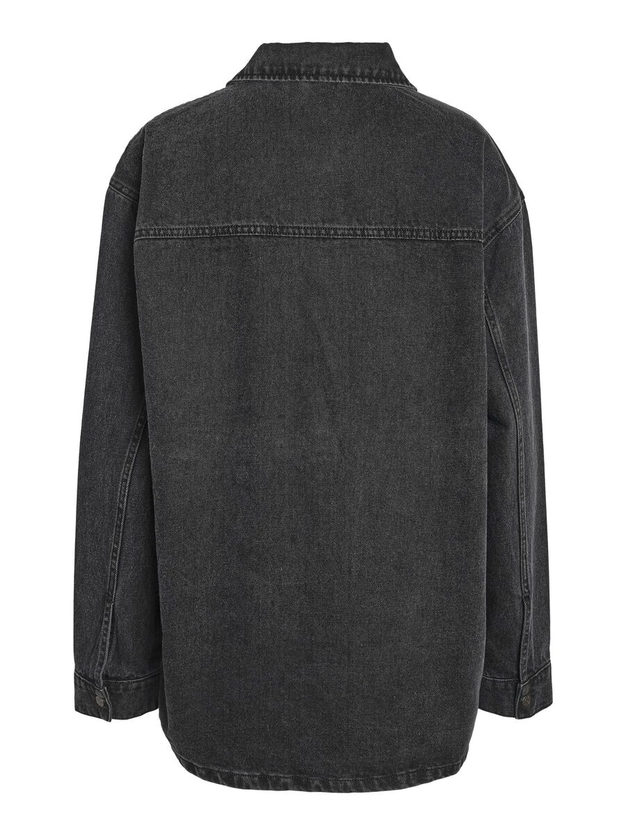 Noisy May DENIM SHACKET 8 Noisy May DENIM SHACKET - Image 6