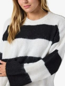 Noisy May NMSUTTON JUMPER -Noisy May Shop 27031244 Eggnog 1140760 006