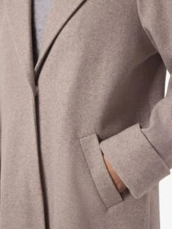 Noisy May LONGLINE COAT 14 Noisy May LONGLINE COAT -Noisy May Shop 27031306 Nomad 1143061 006