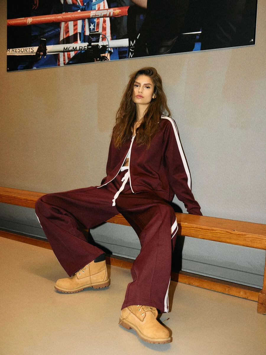 Noisy May NMJENNA JOGGERS 9 Noisy May NMJENNA JOGGERS - Image 7