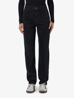 Noisy May NMDAISY MOM JEANS