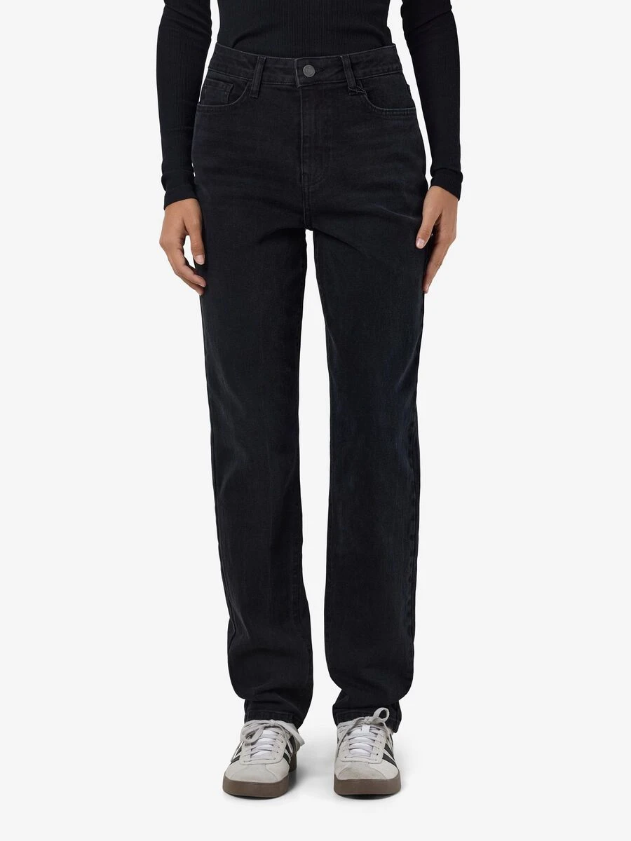 Noisy May NMDAISY MOM JEANS 3 Noisy May NMDAISY MOM JEANS