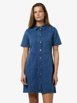 Noisy May NMNISA DENIM DRESS