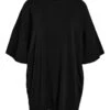 Noisy May OVERSIZED T-SHIRT -Noisy May Shop 27033182 Black 001
