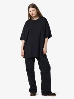 Noisy May OVERSIZED T-SHIRT -Noisy May Shop 27033182 Black 004
