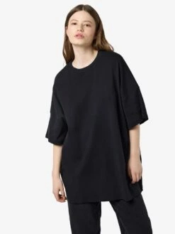 Noisy May OVERSIZED T-SHIRT -Noisy May Shop 27033182 Black 007