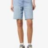 Noisy May NMHOLLA DENIM SHORTS -Noisy May Shop 27033663 LightBlueDenim 003