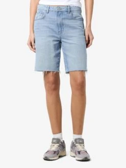 Noisy May NMHOLLA DENIM SHORTS