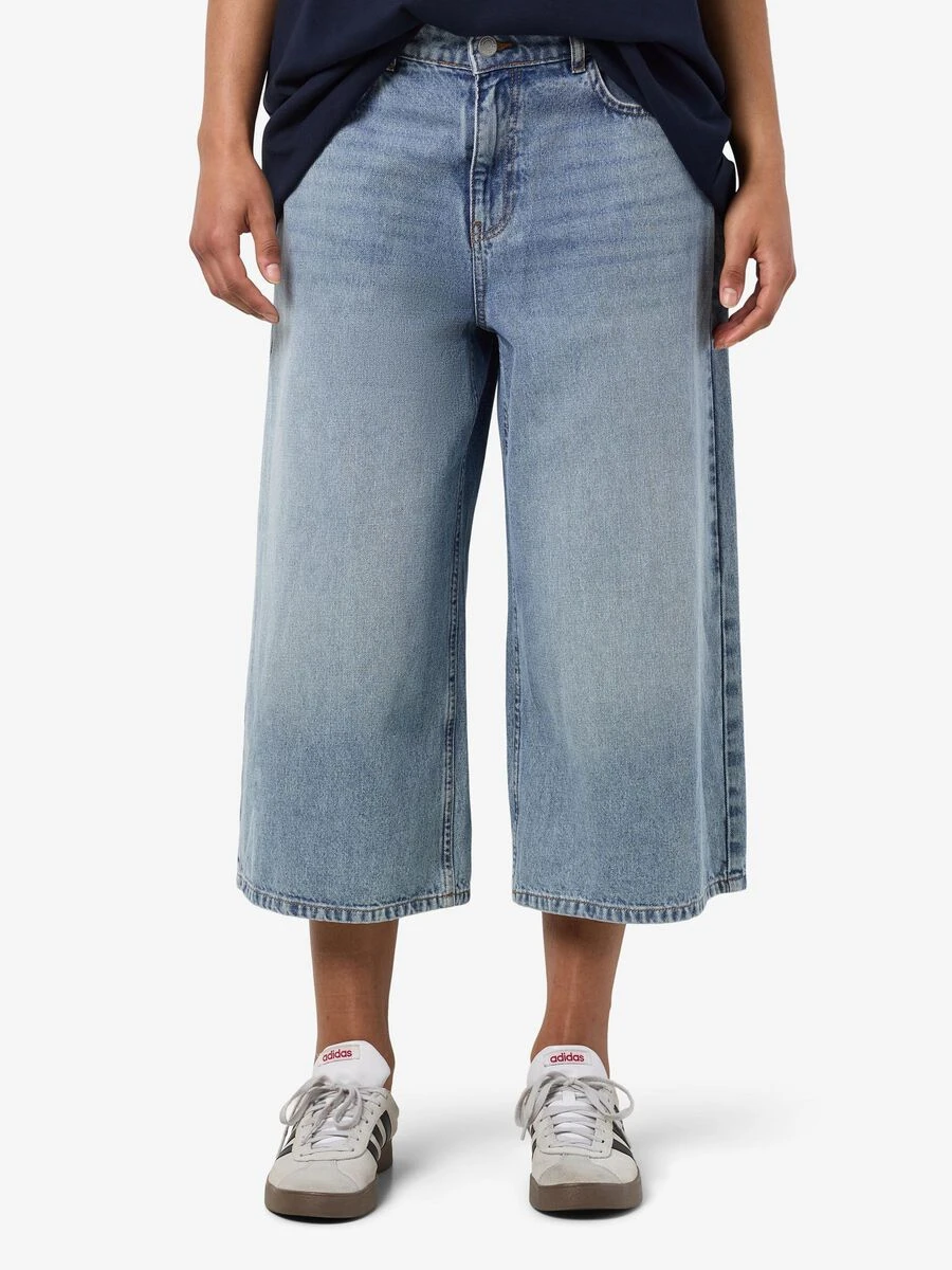 Noisy May LONG DENIM SHORTS 3 Noisy May LONG DENIM SHORTS