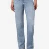 Noisy May NMNILA WIDE FIT JEANS -Noisy May Shop 27034112 LightBlueDenim 003