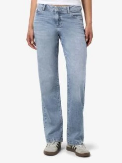 Noisy May NMNILA WIDE FIT JEANS