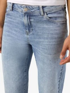 Noisy May NMNILA WIDE FIT JEANS 15 Noisy May NMNILA WIDE FIT JEANS -Noisy May Shop 27034112 LightBlueDenim 006