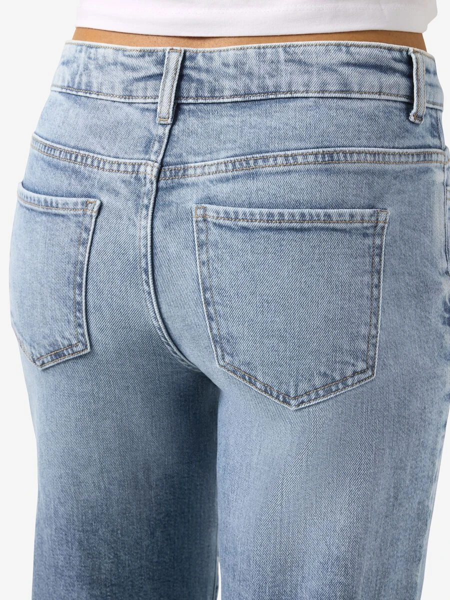 Noisy May NMNILA WIDE FIT JEANS 10 Noisy May NMNILA WIDE FIT JEANS - Image 8