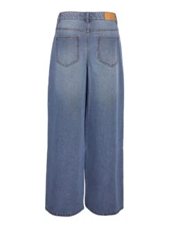 Noisy May NMANDY LOOSE-FIT JEANS 15 Noisy May NMANDY LOOSE-FIT JEANS -Noisy May Shop 27034155 MediumBlueDenim 002