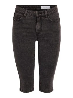 Noisy May DENIM CAPRIS 11 Noisy May DENIM CAPRIS -Noisy May Shop 27034232 BlackDenim 001