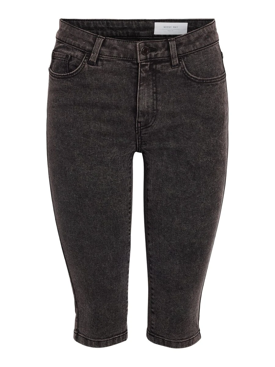 Noisy May DENIM CAPRIS 4 Noisy May DENIM CAPRIS - Image 2