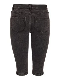 Noisy May DENIM CAPRIS 16 Noisy May DENIM CAPRIS -Noisy May Shop 27034232 BlackDenim 002
