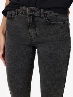Noisy May DENIM CAPRIS 14 Noisy May DENIM CAPRIS -Noisy May Shop 27034232 BlackDenim 006