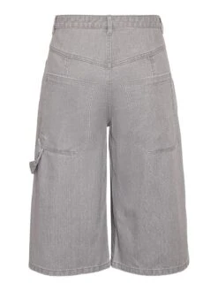 Noisy May DENIM CULOTTE JEANS 16 Noisy May DENIM CULOTTE JEANS -Noisy May Shop 27034274 LightGreyDenim 002