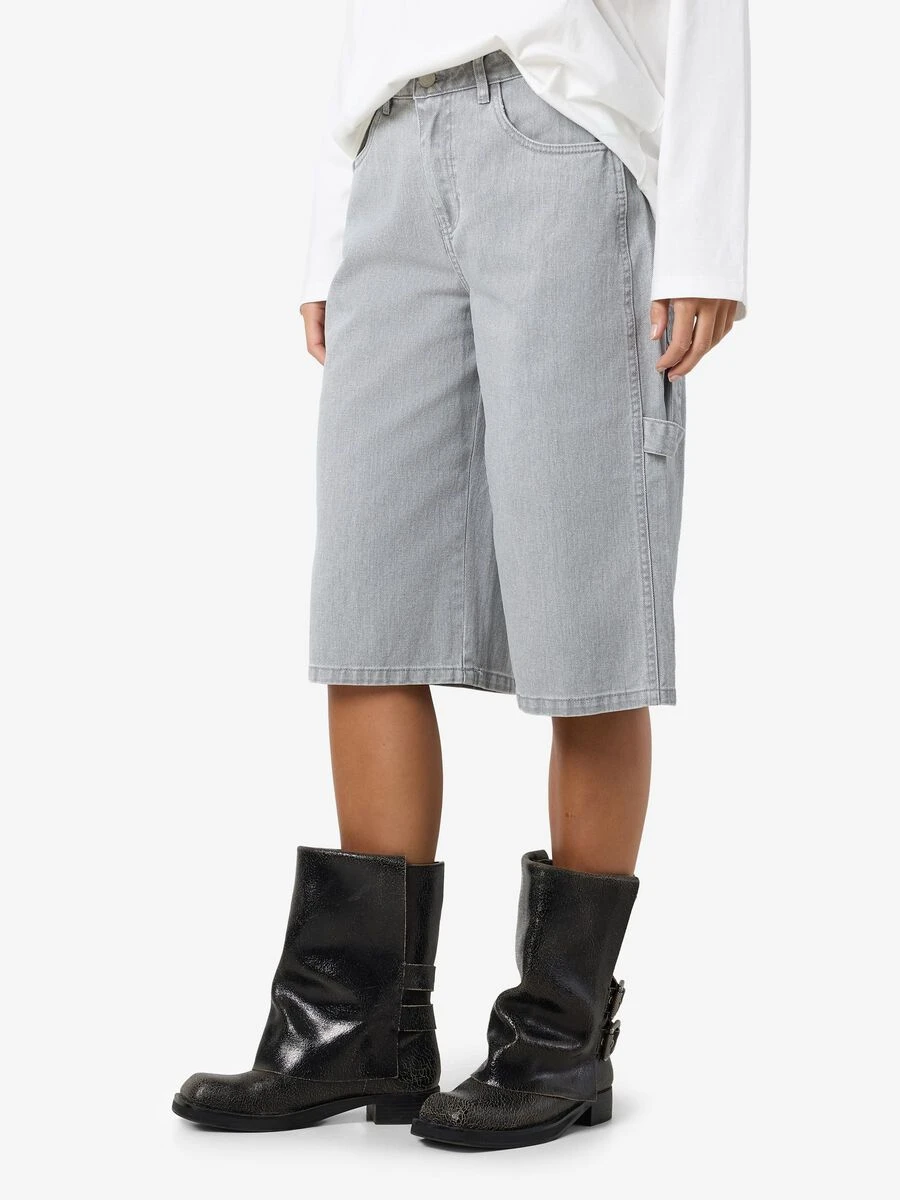 Noisy May DENIM CULOTTE JEANS 3 Noisy May DENIM CULOTTE JEANS