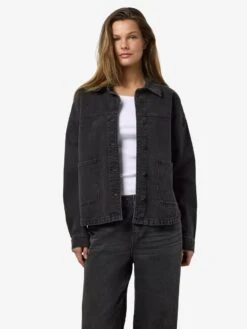 Noisy May RELAXED DENIM JACKET