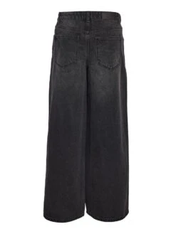 Noisy May NMKETTIE WIDE FIT JEANS 17 Noisy May NMKETTIE WIDE FIT JEANS -Noisy May Shop 27034353 BlackDenim 002