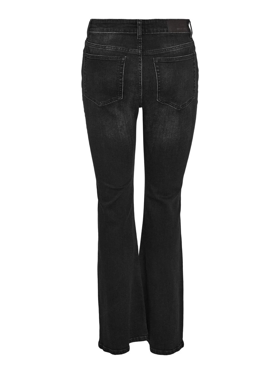 Noisy May NMKAREEN FLARED JEANS 9 Noisy May NMKAREEN FLARED JEANS - Image 7