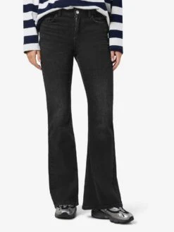 Noisy May NMKAREEN FLARED JEANS