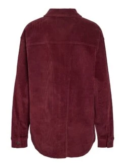 Noisy May CORDUROY SHACKET -Noisy May Shop 27034398 WindsorWine 002
