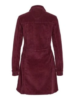 Noisy May CORDUROY MINI DRESS 16 Noisy May CORDUROY MINI DRESS -Noisy May Shop 27034399 WindsorWine 002