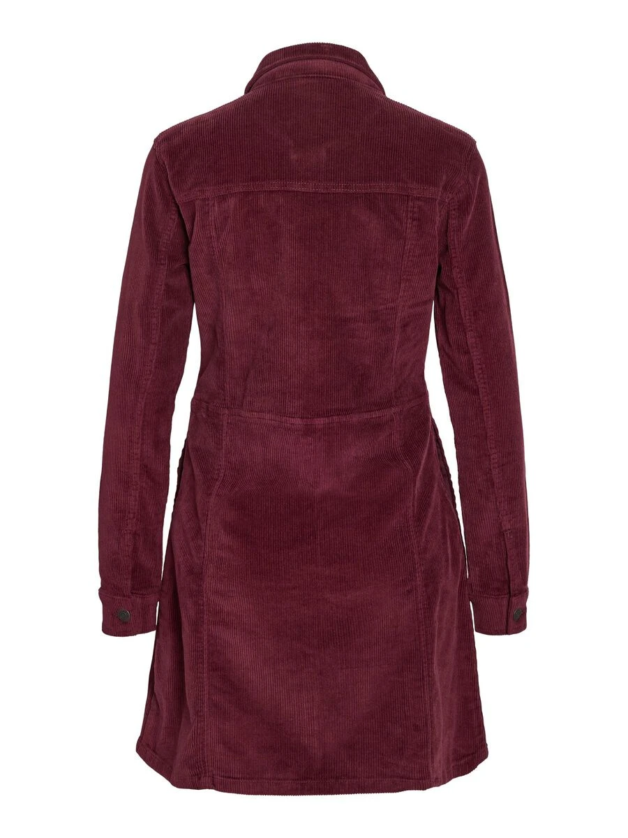 Noisy May CORDUROY MINI DRESS 9 Noisy May CORDUROY MINI DRESS - Image 7