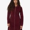 Noisy May CORDUROY MINI DRESS -Noisy May Shop 27034399 WindsorWine 003