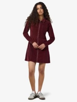 Noisy May CORDUROY MINI DRESS 15 Noisy May CORDUROY MINI DRESS -Noisy May Shop 27034399 WindsorWine 007