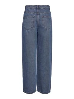 Noisy May NMALEXA LOOSE-FIT JEANS 17 Noisy May NMALEXA LOOSE-FIT JEANS -Noisy May Shop 27034404 MediumBlueDenim 002