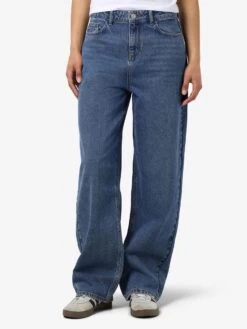 Noisy May NMALEXA LOOSE-FIT JEANS