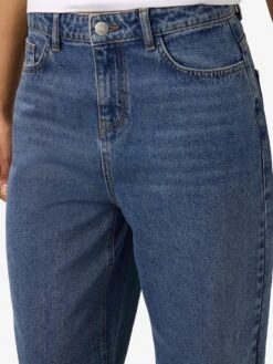 Noisy May NMALEXA LOOSE-FIT JEANS 15 Noisy May NMALEXA LOOSE-FIT JEANS -Noisy May Shop 27034404 MediumBlueDenim 006