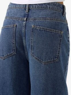 Noisy May NMALEXA LOOSE-FIT JEANS 18 Noisy May NMALEXA LOOSE-FIT JEANS -Noisy May Shop 27034404 MediumBlueDenim 008