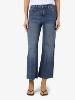 Noisy May NMDAHLIA WIDE FIT JEANS