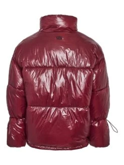 Noisy May COATED PUFFER JACKET 16 Noisy May COATED PUFFER JACKET -Noisy May Shop 27034661 WindsorWine 002