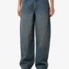 Noisy May NMHAZAL BARREL FIT JEANS 2 Noisy May NMHAZAL BARREL FIT JEANS -Noisy May Shop 27034776 MediumBlueDenim 003